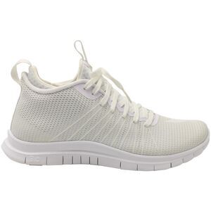 Nike Free Hypervenom 2 FS in White Nylon